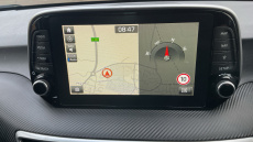 Hyundai Tucson 1.6 GDi SE Nav 5dr 2WD Petrol Estate